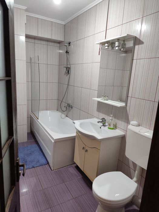Apartament cu o cameră