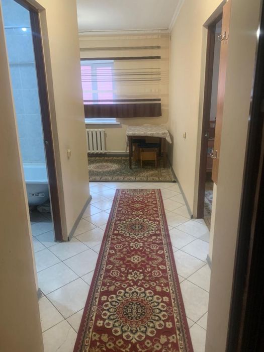 Сдам 1 комнатную квартиру