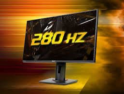 Игровой монитор ASUS TUF Gaming 27" (Full HD, 280Г)