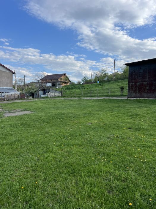 Teren 4000 mp Buhalnita judetul Iasi