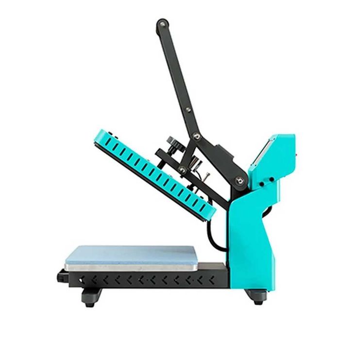 Термопреса с плот 40х60 см, BestSublimation
