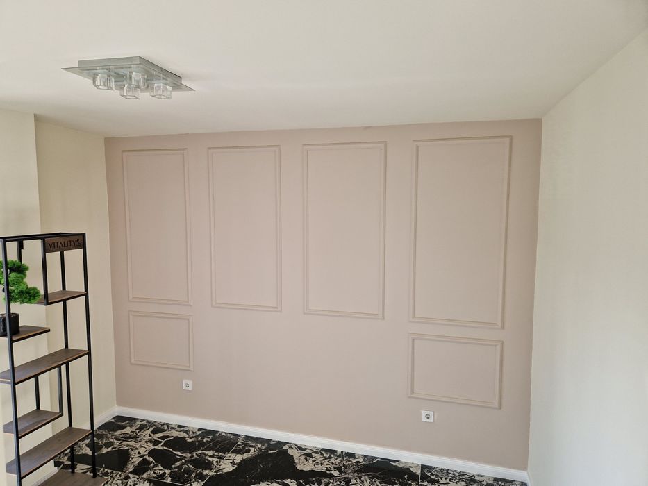 Zugrăveli interioare