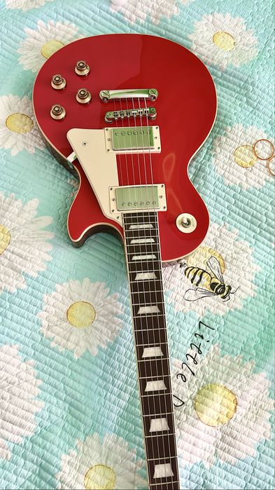 Epiphone Les Paul Standart