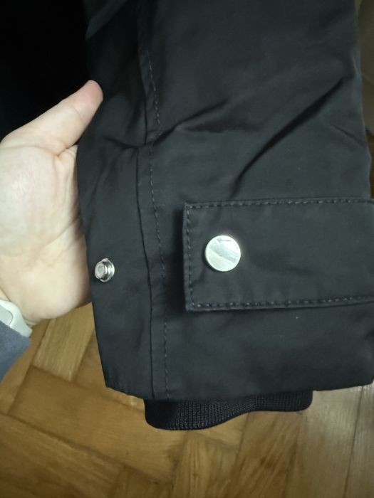 Vand geaca de iarna - Zara, marime XS