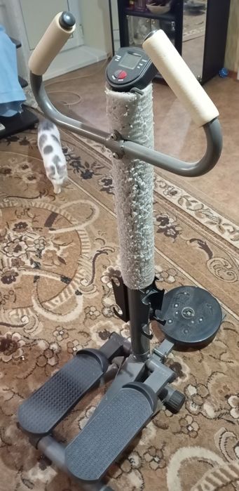 Тренажёр б/у продам