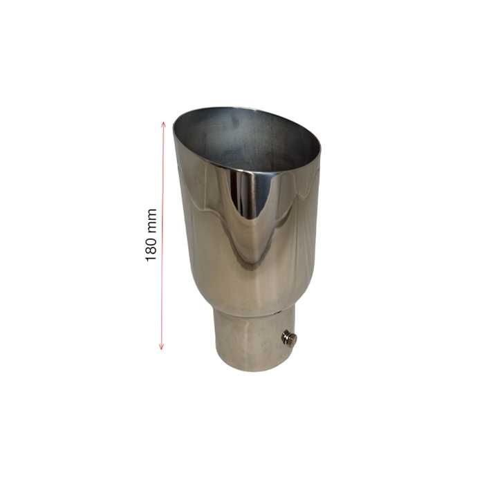 Накрайник за ауспух