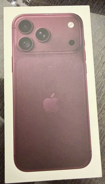 Iphone 18 Pro Max 1TB