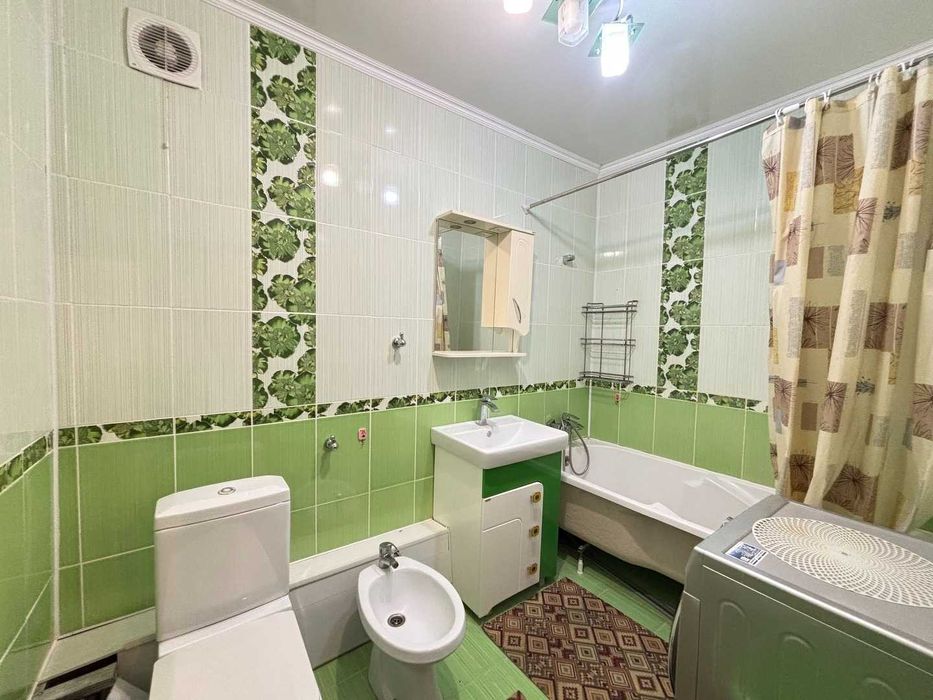 Айуртауская 2 ком