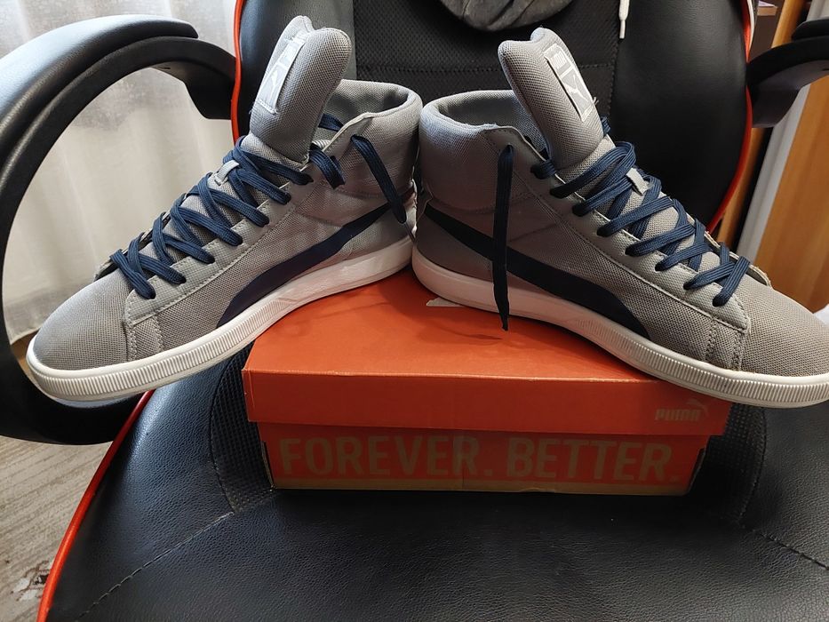 Ghete Bărbați Puma Archive Lite Mid