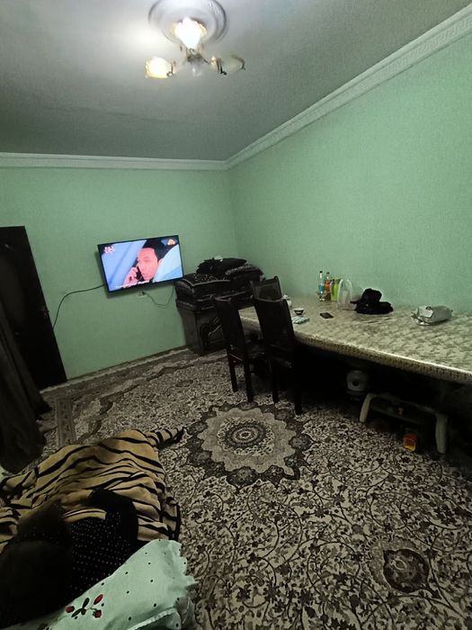 Квартира без маклер. 3 хона ,3 митти туматСотилади. Срочно