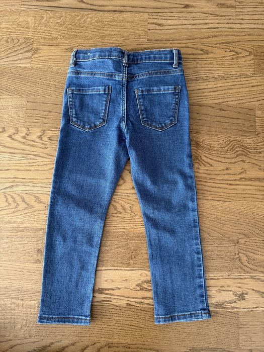 Детски дънки Zara, HM 110