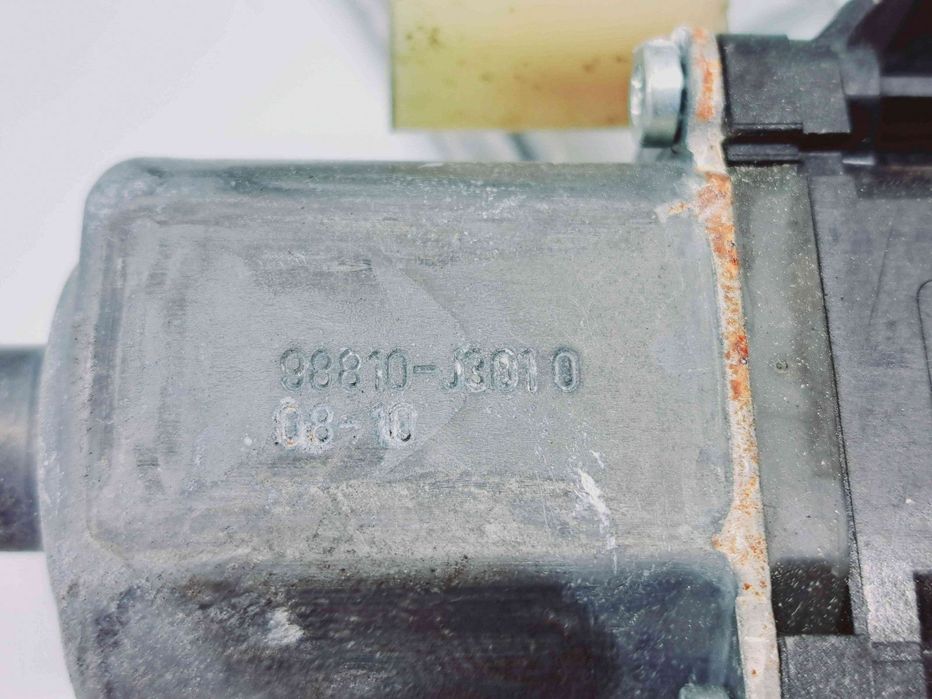 Macara electrica geam dreapta spate Chevrolet Cruze (J300) [Fabr 2010-