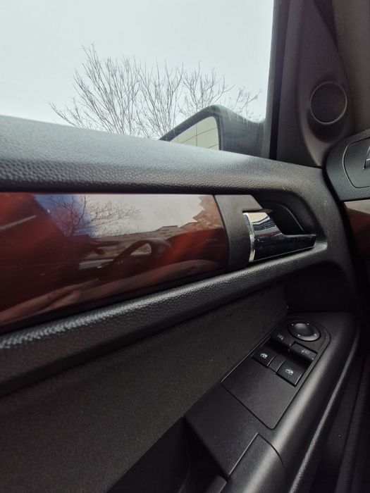 Vand Opel Astra H 1.6