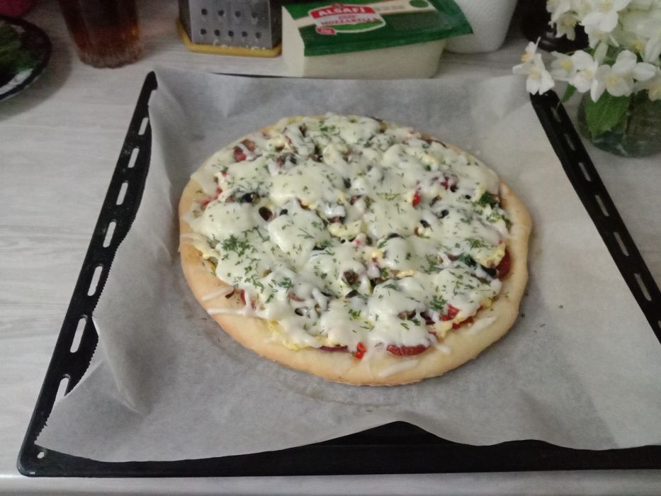 Домашняя  выпечка на заказ