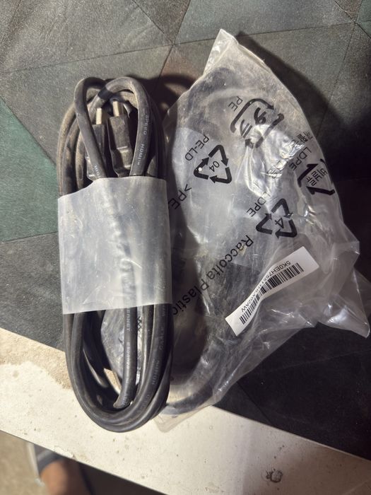 Hdmi шнуры 1,5 метр