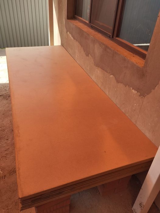 Продам ДВП крагиус