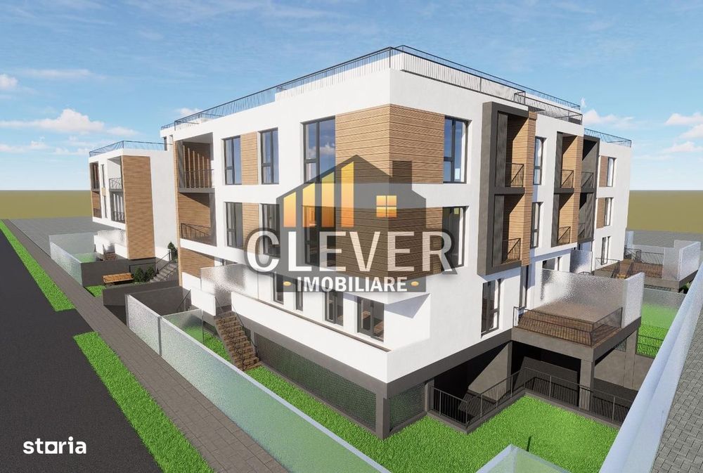 Apartament 2 camere Finalizat  Pallady Metrou Teclu Promo parcare