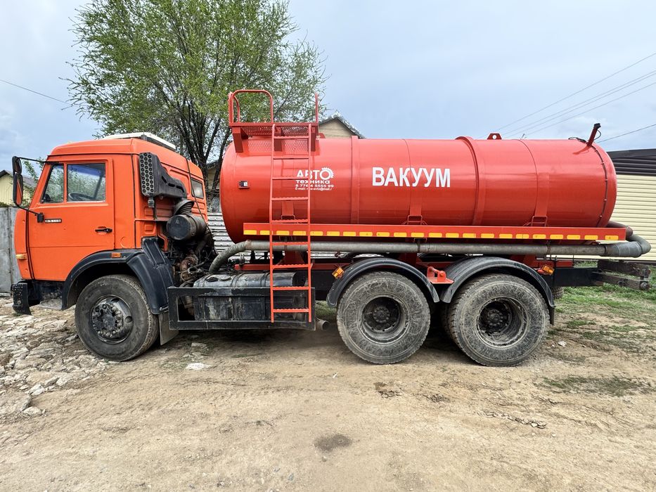 Услуги экскаватор-погрузчика