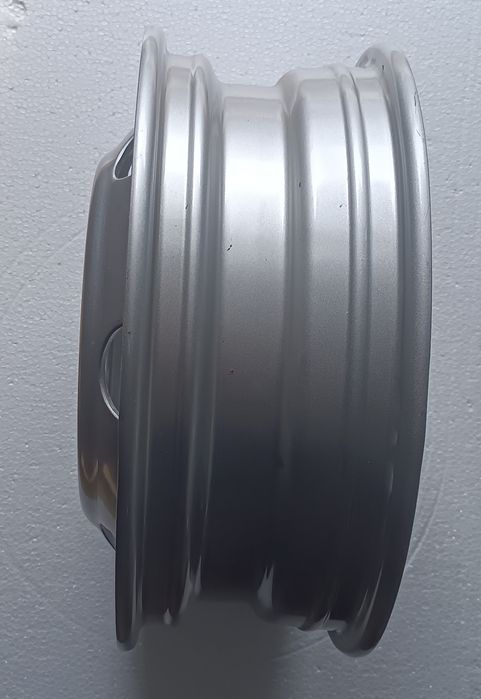 Новый диск от Газел R-16 штамп темир диск.