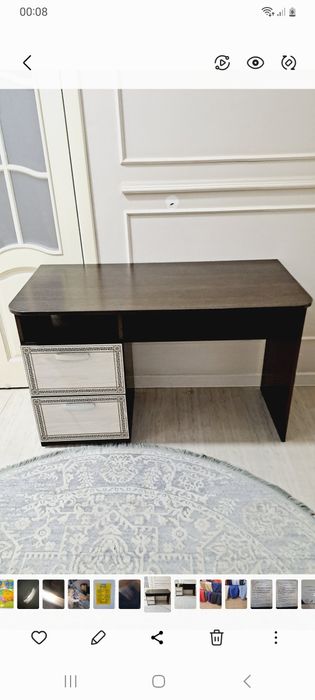 Срочно продаётся стол