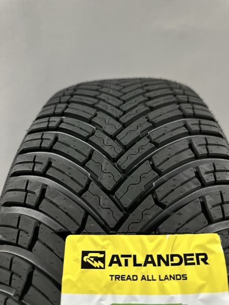 Нови всесезонни гуми ATLANDER 225/60R17 103V XL НОВ DOT 2256017