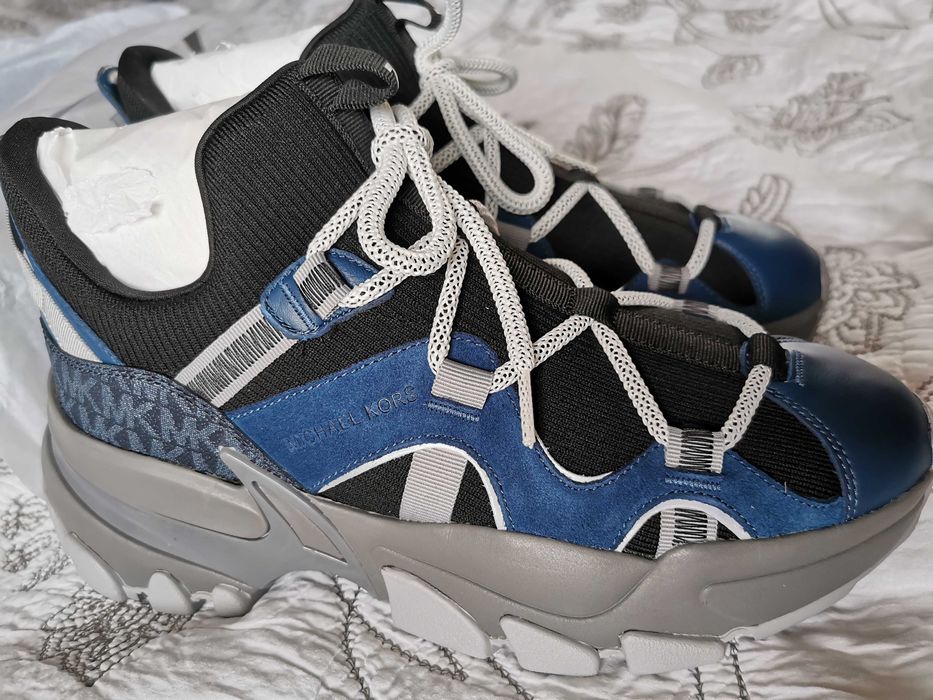 Sneakers Michael kors bărbați