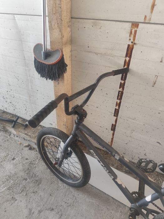 ПРОДАМ BMX Бу цена договорная