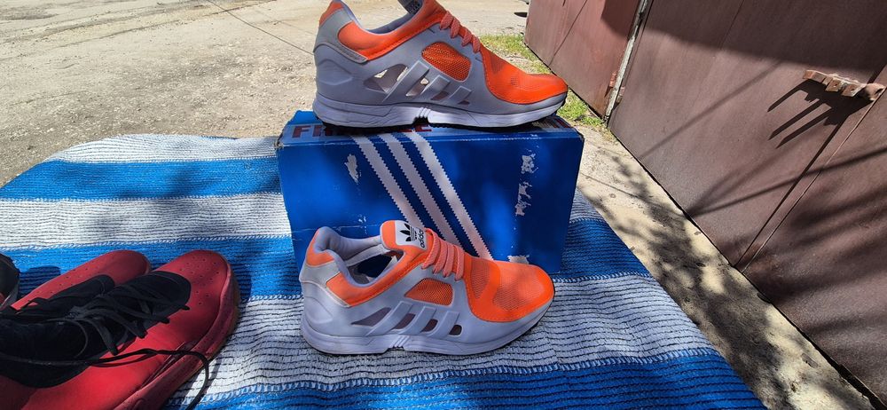 Маратонки Adidas