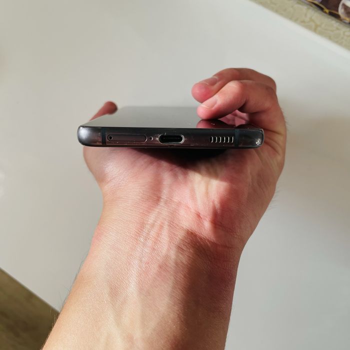 Samsung S21 FE 5G