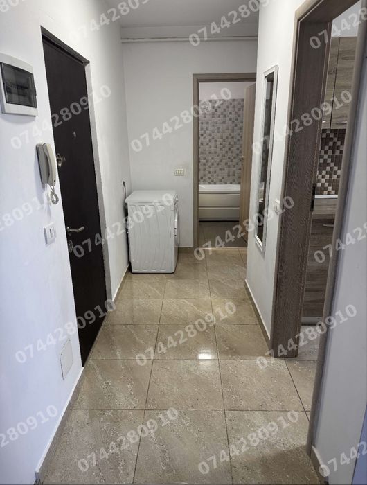 Apartament de inchiriat pe termen lung