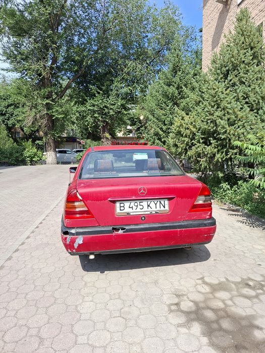 Продам Mercedes-benz c180