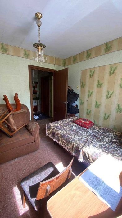 СРОЧНО продам 2 комн в районе тд Ажар