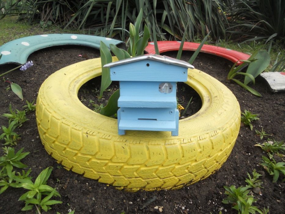 Сувенири за хора обичащи пчелите и меда.