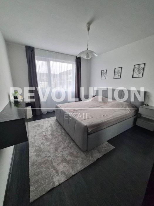 Дава се под наем Двустаен апартамент в Варна, м-т Траката - 56 кв.м за 458.49 € - Снимка #3