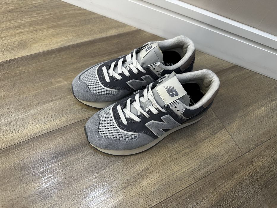 Оригинальные кроссовки New balance