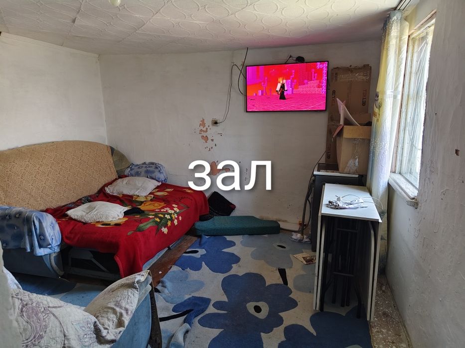 Продам дача летний вариант