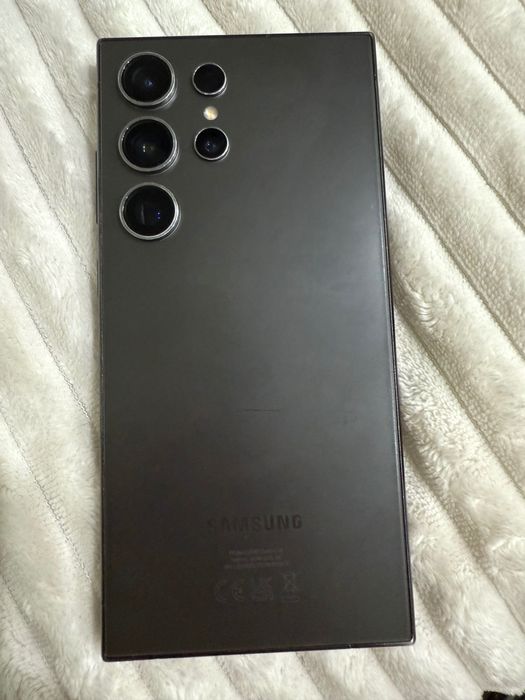 Samsung Galaxy S24Ultra