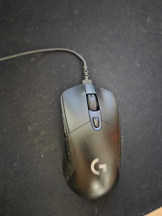 Mouse gaming Logitech G402, 703, Razer Deathadder Elite cu FIR