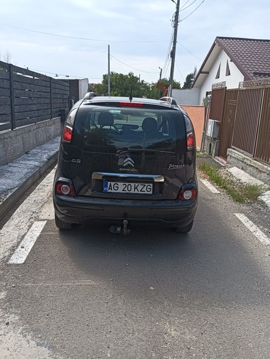 Vând/schimb citroen