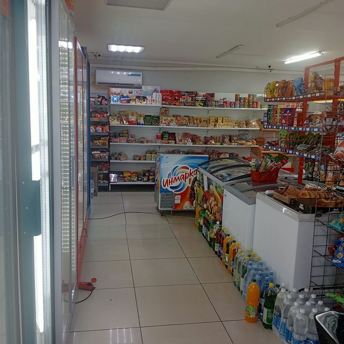Продам действующий магазин