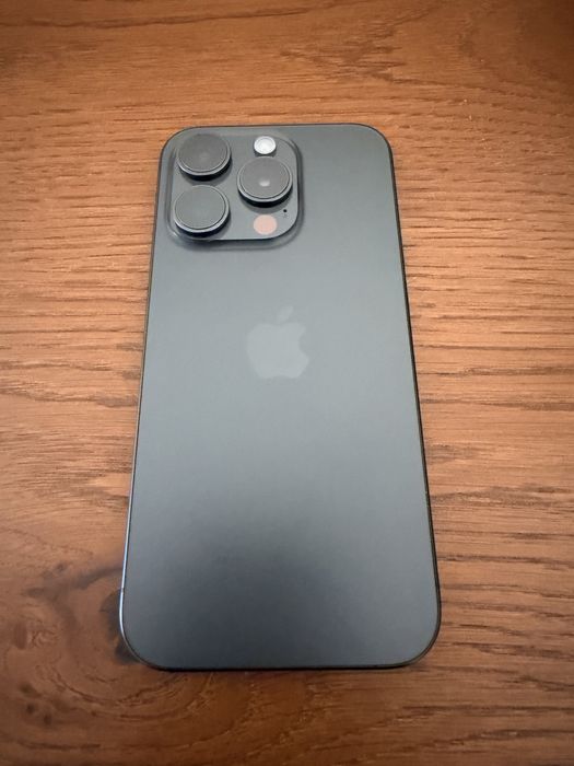 Iphone 15 pro 512 GB