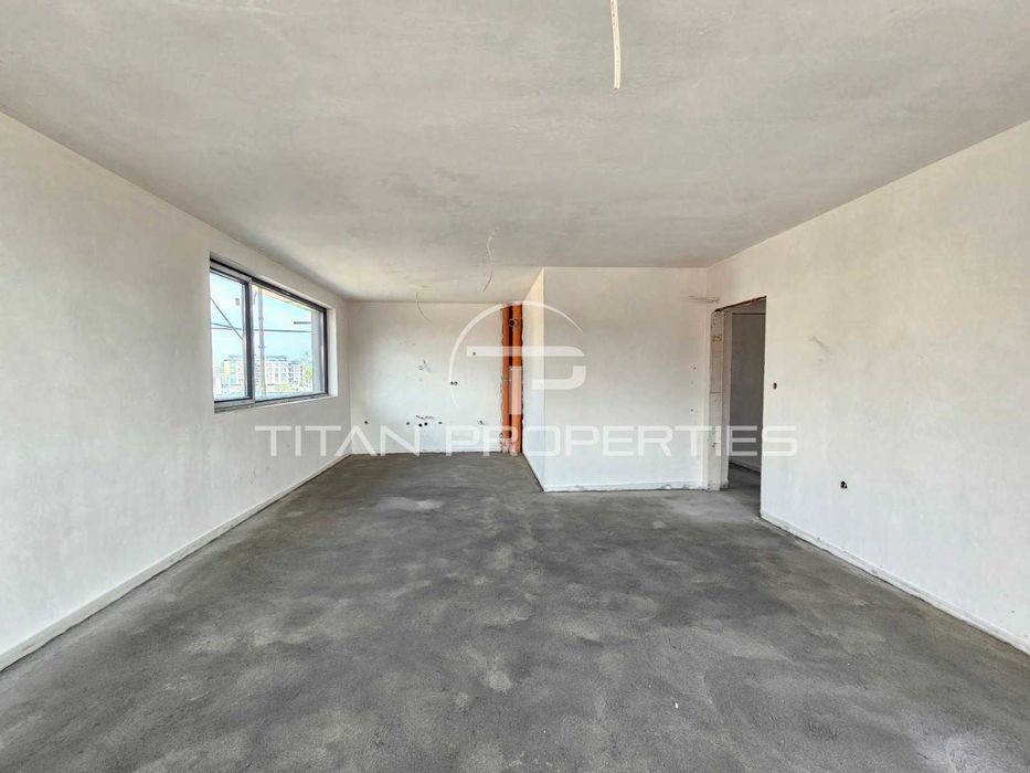 Продава се Тристаен апартамент в Пловдив, Тракия - 113 кв.м за 691 €/кв.м - Снимка #5