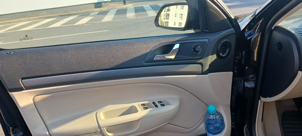 Skoda octavia 2,2008