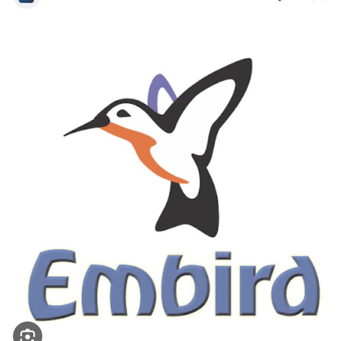 Программа Wilcom4.2 . Embird . Для копютерный вышивки