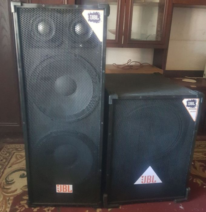 Калонка динамик тайёр апарат