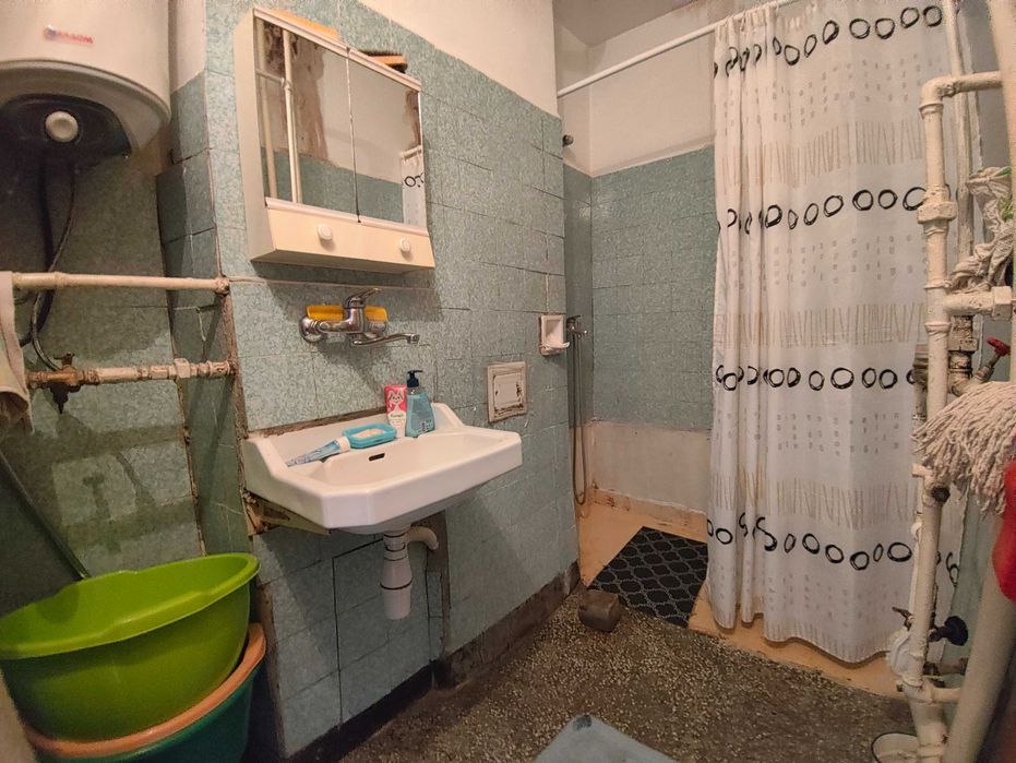 Тристаен апартамент - Запад 2
Тристаен апартамент - Запад 2