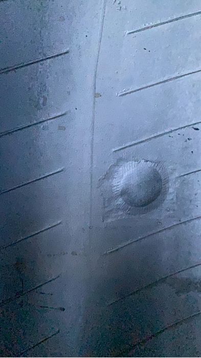 Set 4 anvelope iarna Nokian WR SUV 4 235 50 R19 103V XL Dot 2421 5,4mm