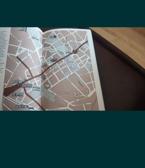 URSS în călătorie