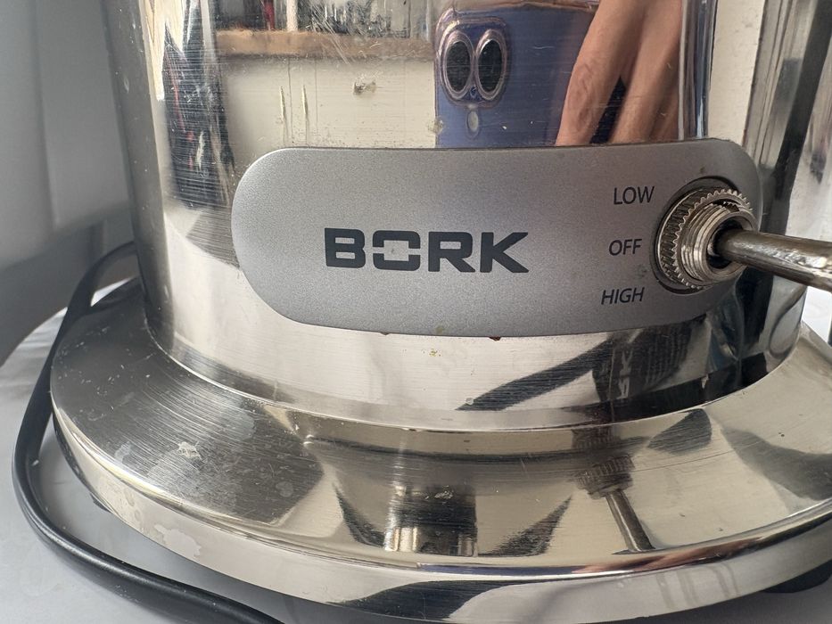 Соковыжималка Bork