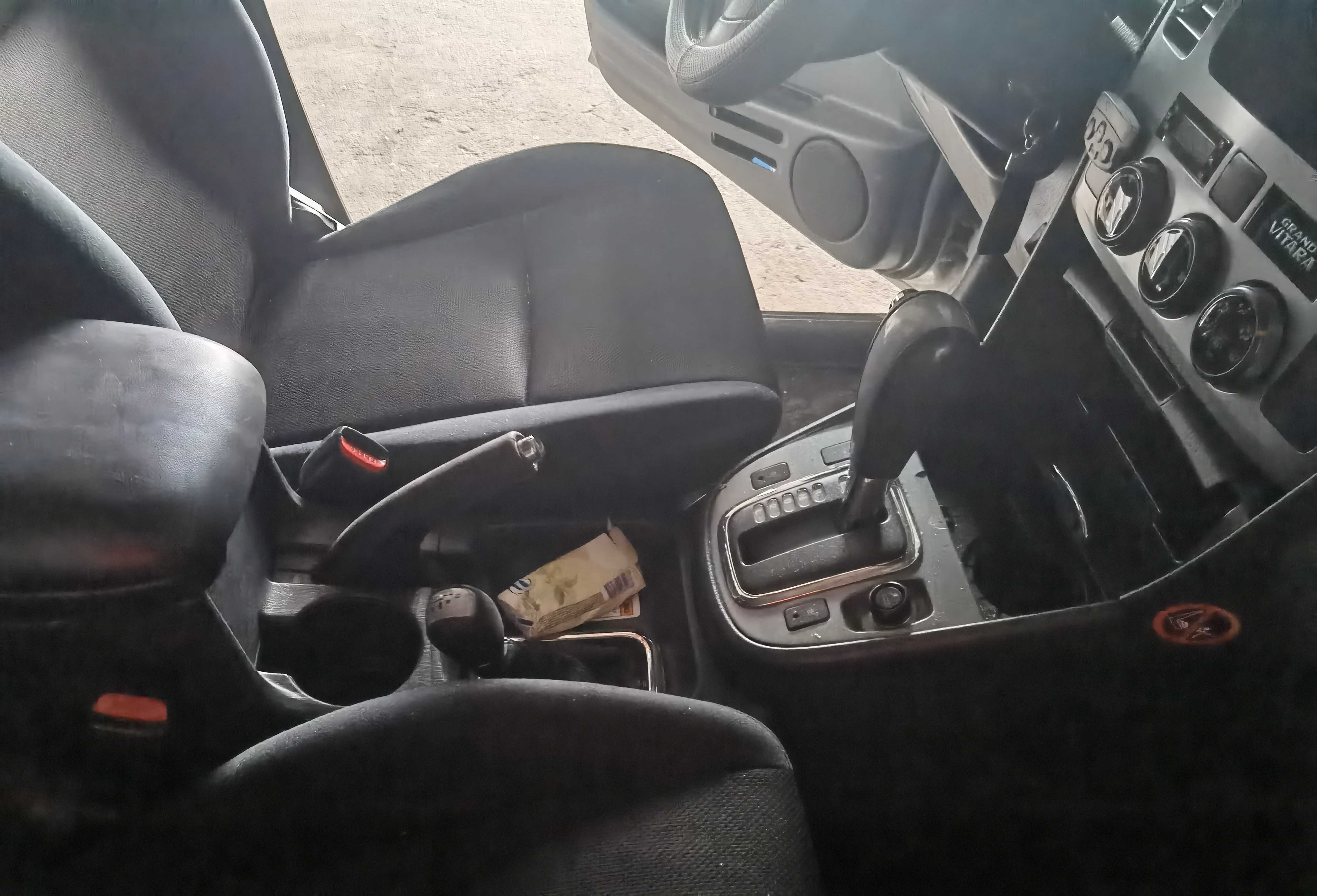 Suzuki Grand Vitara гр. София Дружба 2 • OLX.bg